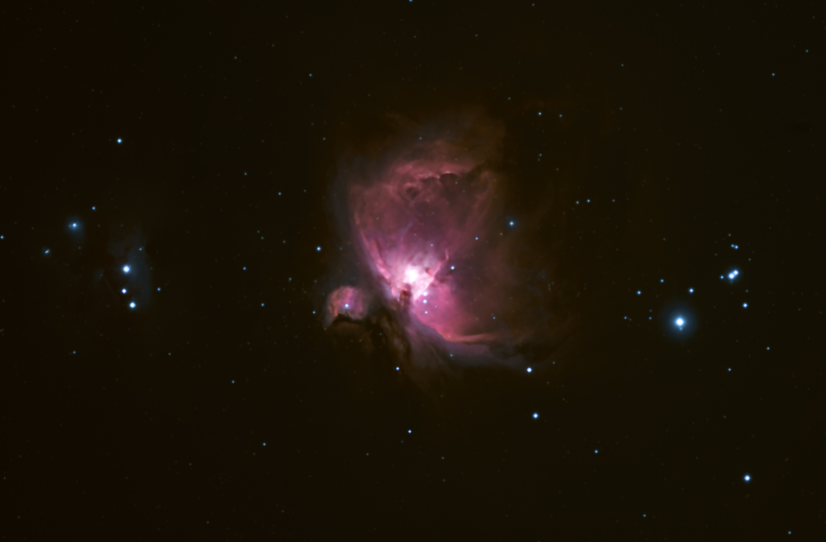 Orion M42 HaGB